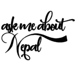 Ask Me About Nepal