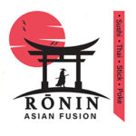 Ronin Asian Fusion