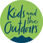 kids and the outdoors